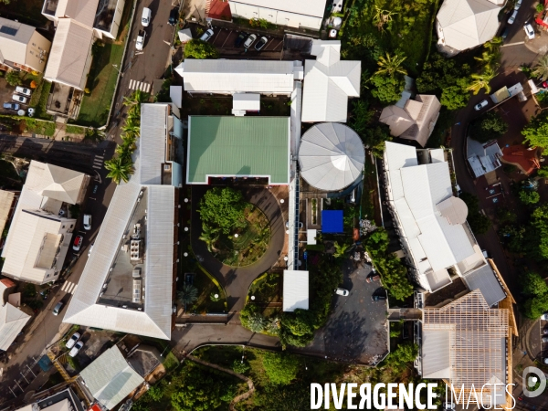 Btp architecture mayotte