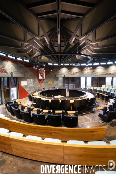 Btp architecture mayotte