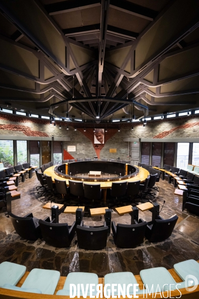 Btp architecture mayotte