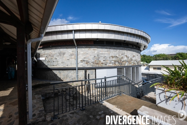 Btp architecture mayotte