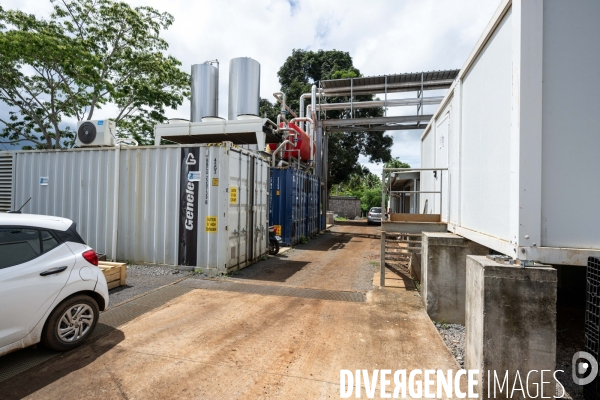 Btp architecture mayotte