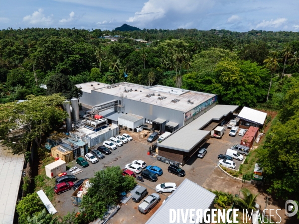 Btp architecture mayotte