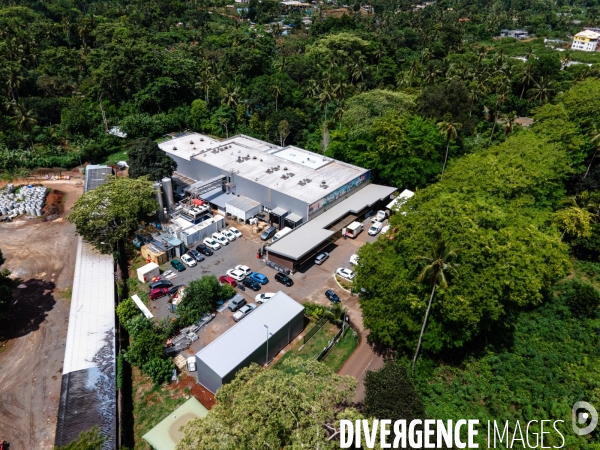 Btp architecture mayotte