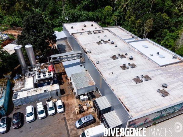 Btp architecture mayotte