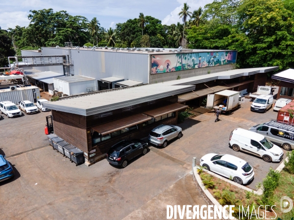 Btp architecture mayotte