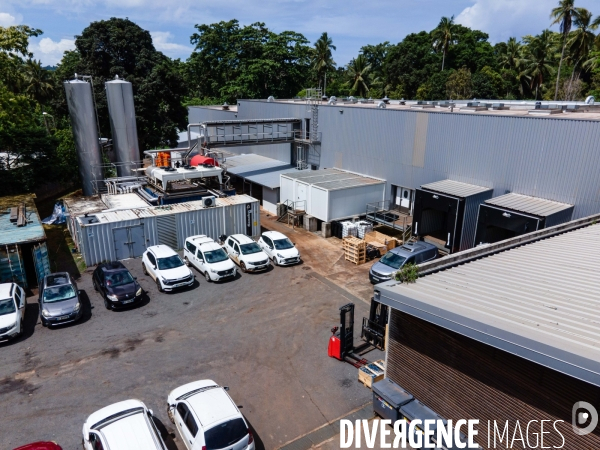 Btp architecture mayotte