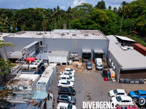 Btp architecture mayotte