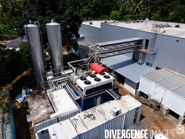 Btp architecture mayotte