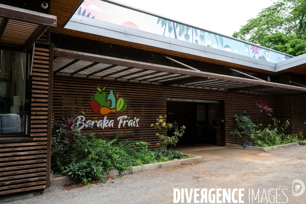 Btp architecture mayotte