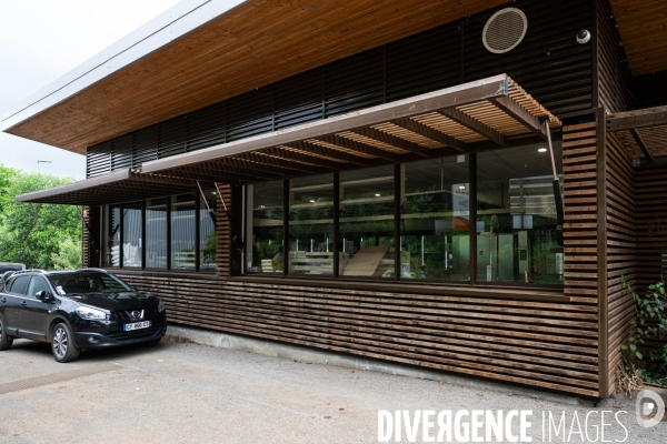 Btp architecture mayotte