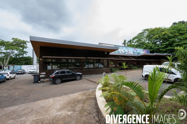 Btp architecture mayotte