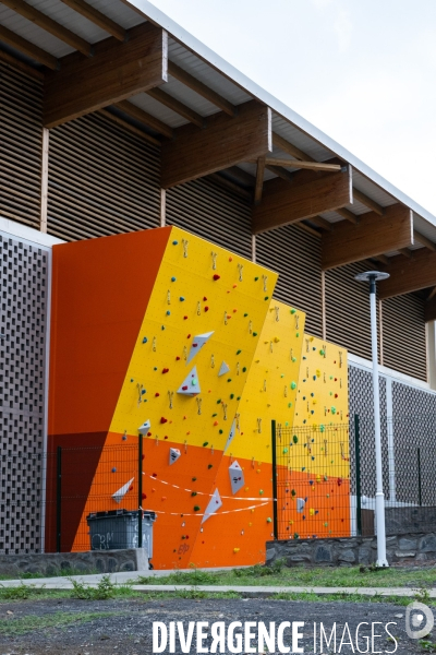 Btp architecture mayotte