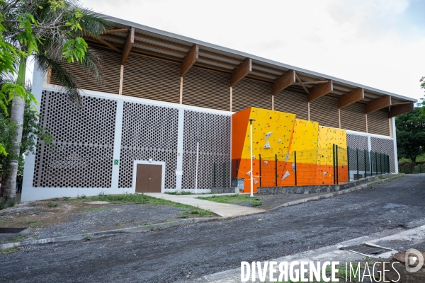Btp architecture mayotte