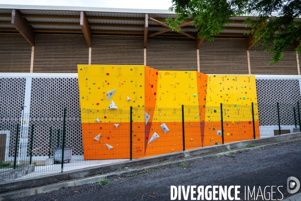 Btp architecture mayotte