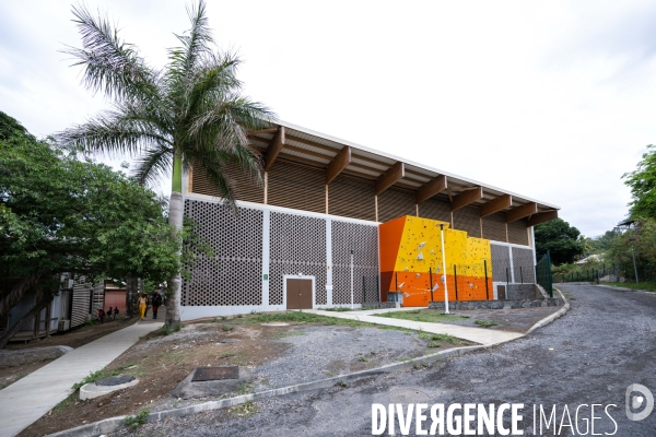 Btp architecture mayotte