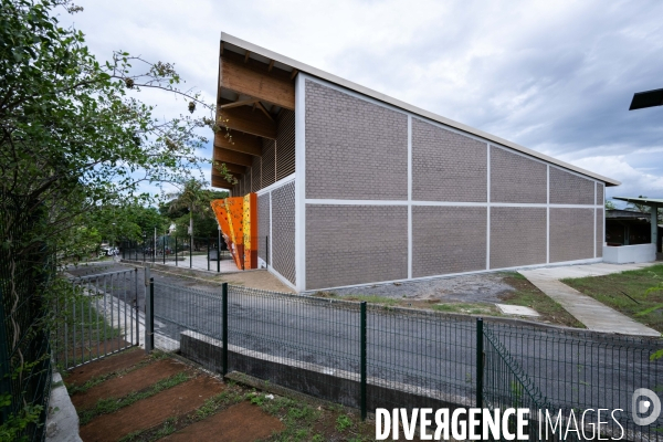 Btp architecture mayotte