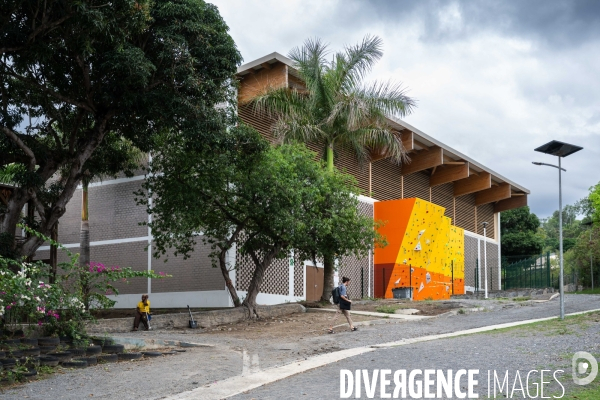 Btp architecture mayotte