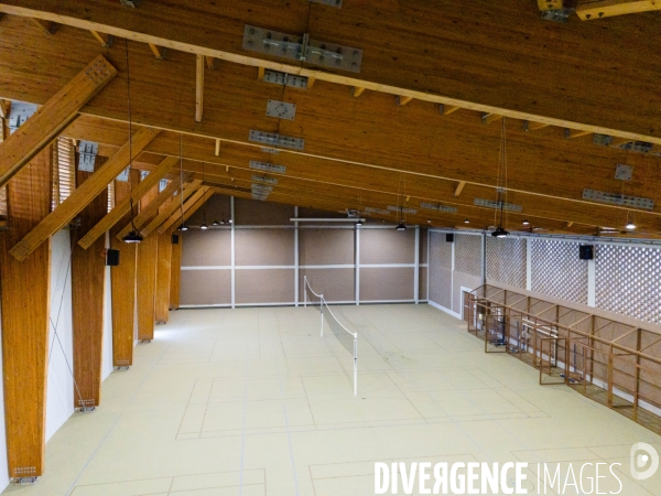 Btp architecture mayotte