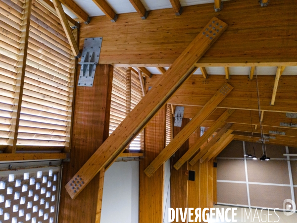 Btp architecture mayotte