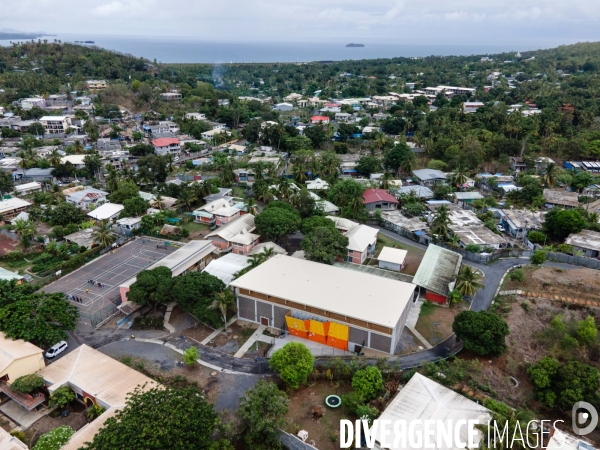 Btp architecture mayotte