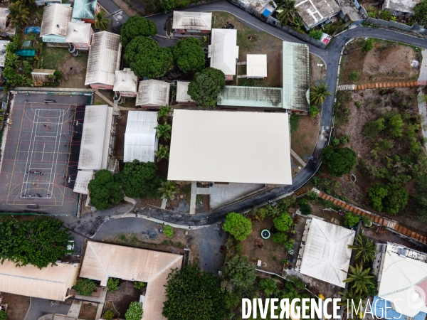 Btp architecture mayotte