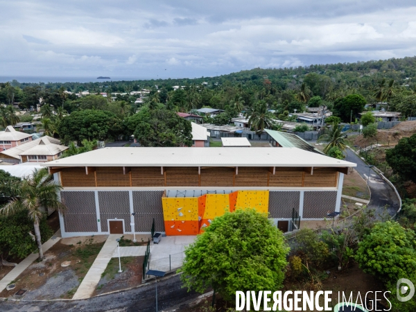 Btp architecture mayotte
