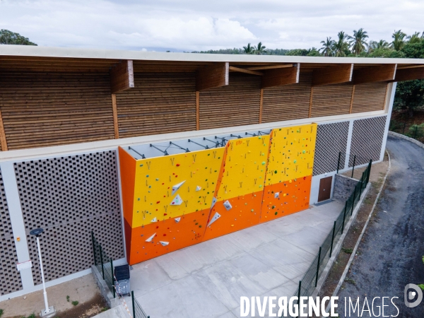 Btp architecture mayotte
