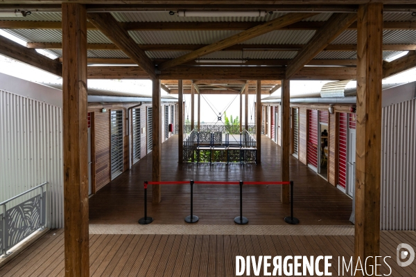 Btp architecture mayotte