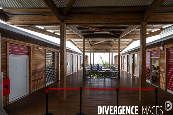 Btp architecture mayotte