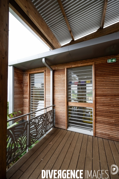 Btp architecture mayotte