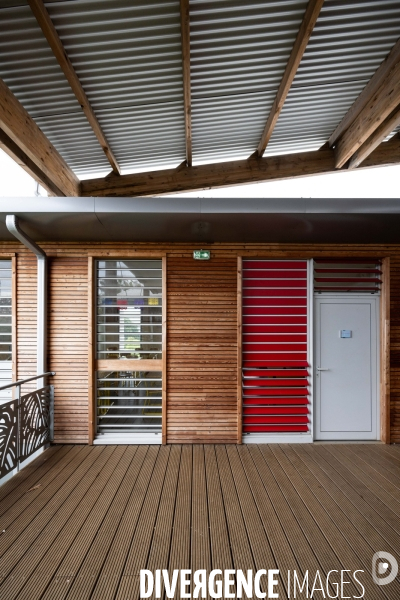 Btp architecture mayotte