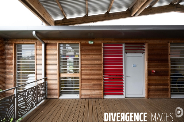 Btp architecture mayotte