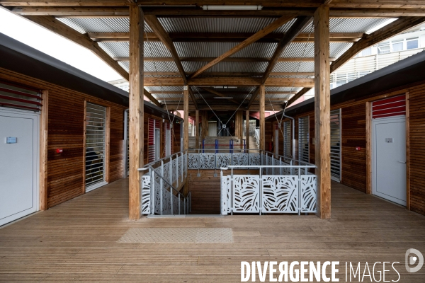 Btp architecture mayotte