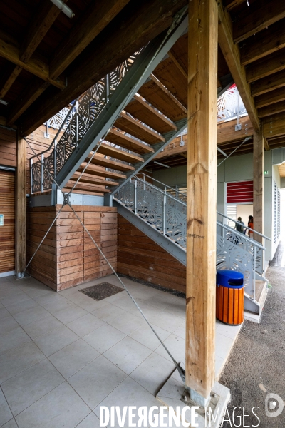 Btp architecture mayotte