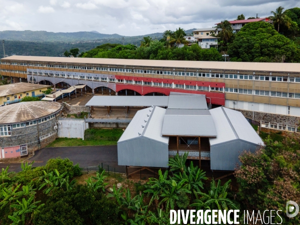 Btp architecture mayotte