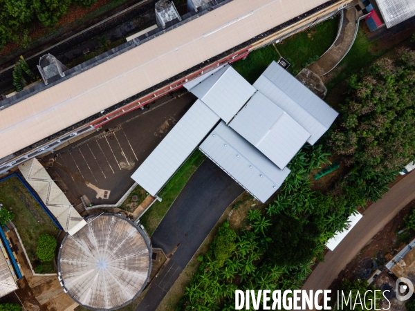 Btp architecture mayotte