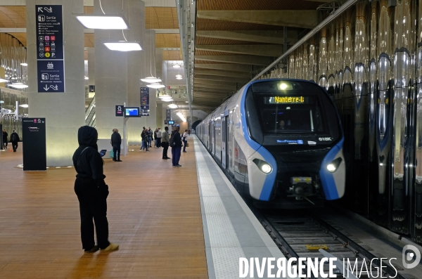 Eole s etend à l ouest