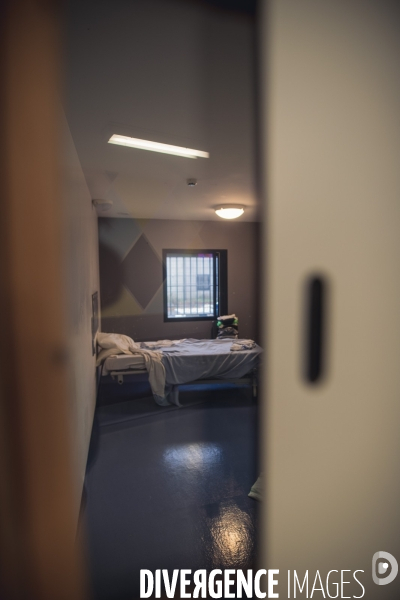 Une chambre de l uhsa de seclin