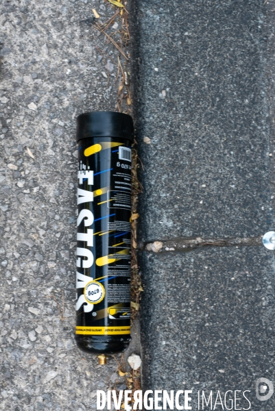 Protoxyde d azote, le  proto 