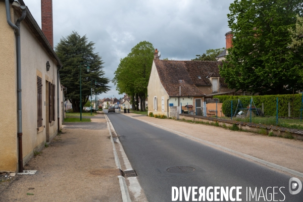 Médecins Solidaires (pour pallier aux déserts médicaux)