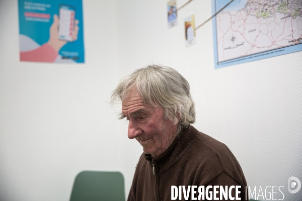 Médecins Solidaires (pour pallier aux déserts médicaux)