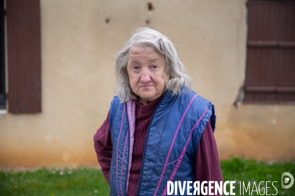 Médecins Solidaires (pour pallier aux déserts médicaux)