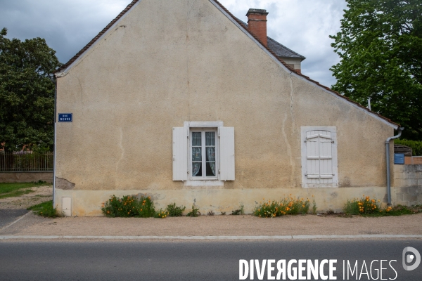 Médecins Solidaires (pour pallier aux déserts médicaux)