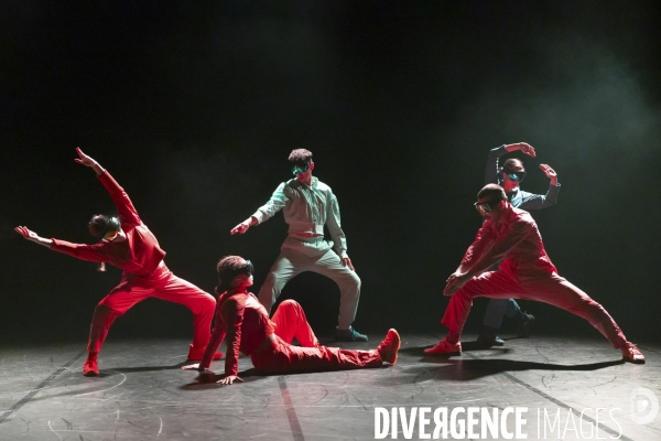 How To Build A Universe - Extended Play - Jamaal Burkmar