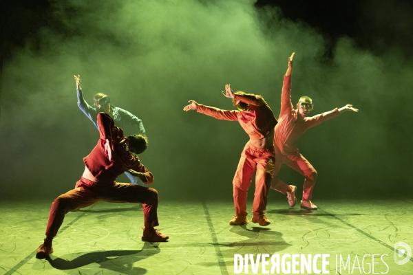How To Build A Universe - Extended Play - Jamaal Burkmar