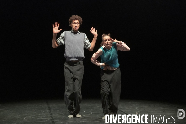 Buddies Understood de Jude Vero et Elvi Rose