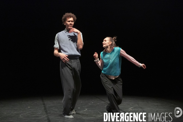 Buddies Understood de Jude Vero et Elvi Rose