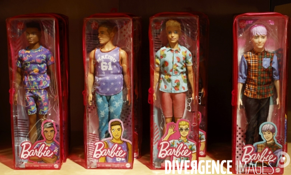 Fao schwarz ouvre sa premiere boutique en france