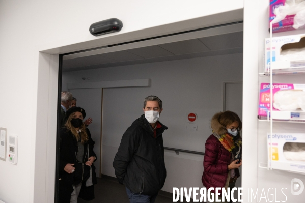 François Ruffin, député de La Somme.