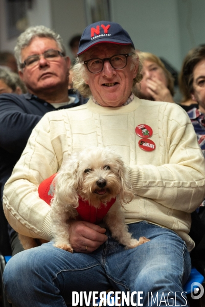 François Ruffin, député de La Somme.